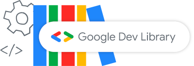 Google Dev Library Logo